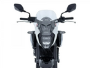 honda cb 500 [WRS] – Sport Windschild CB500 Hornet-5