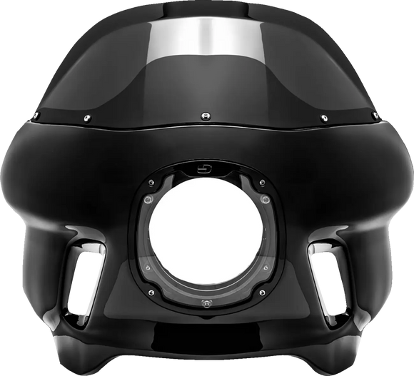 Harley-Davidson Nightstter [Saddlemen] -S-RT Mini Cladding