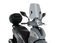 SYM SYMPHONY ST LC 125 [2025] – Urban scooterskjerm – tonet-3