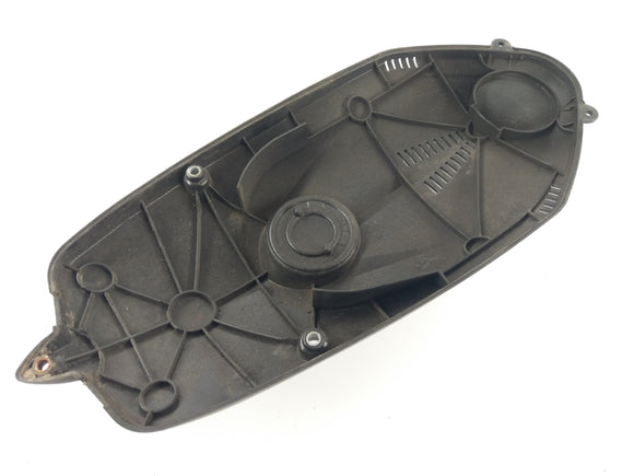 BMW R 1200 GS R12 [2004] - pokrywając przednią pokrywę