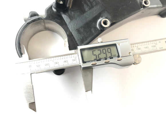 KTM LC4 640 Duke 2 [2001] - té de fourche inférieur