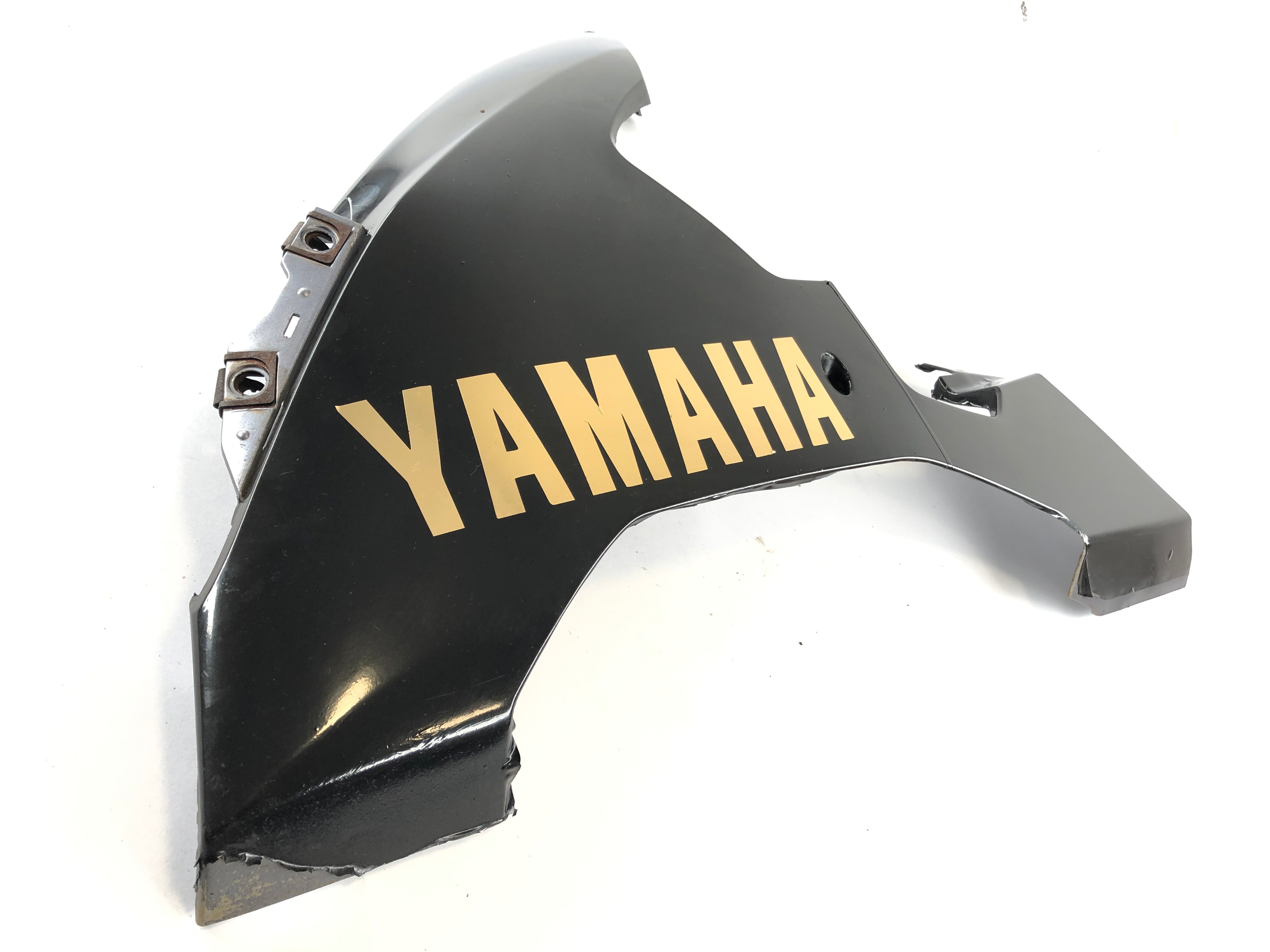 Yamaha YZF R1 RN12 [2005] - carénage inférieur gauche carénage avant