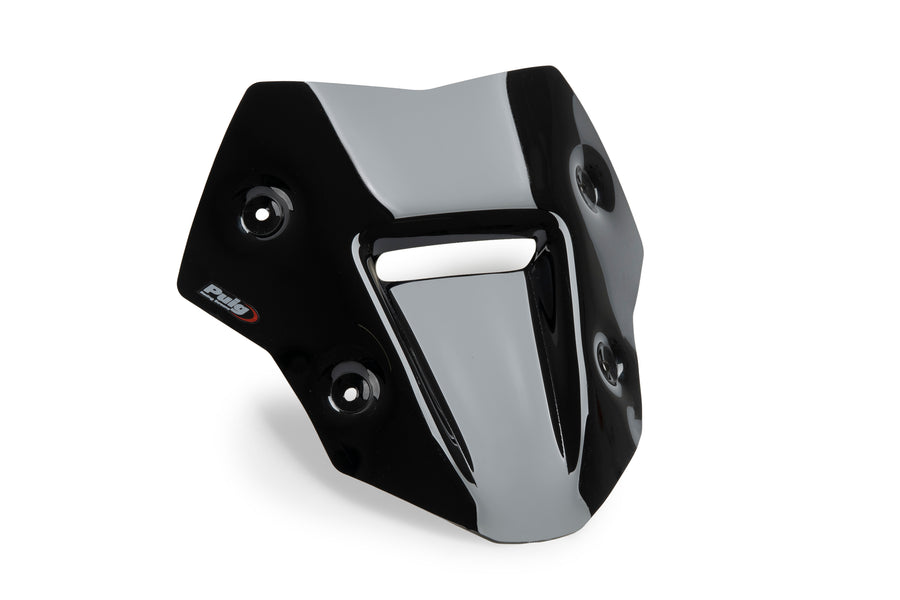 HONDA XL 750 TRANSALP [2025] – sports screen – transparent