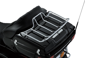 harley-davidson ultra limited [KURYAKYN] – Bagagehylla för H-D Tour-Pak® - 0
