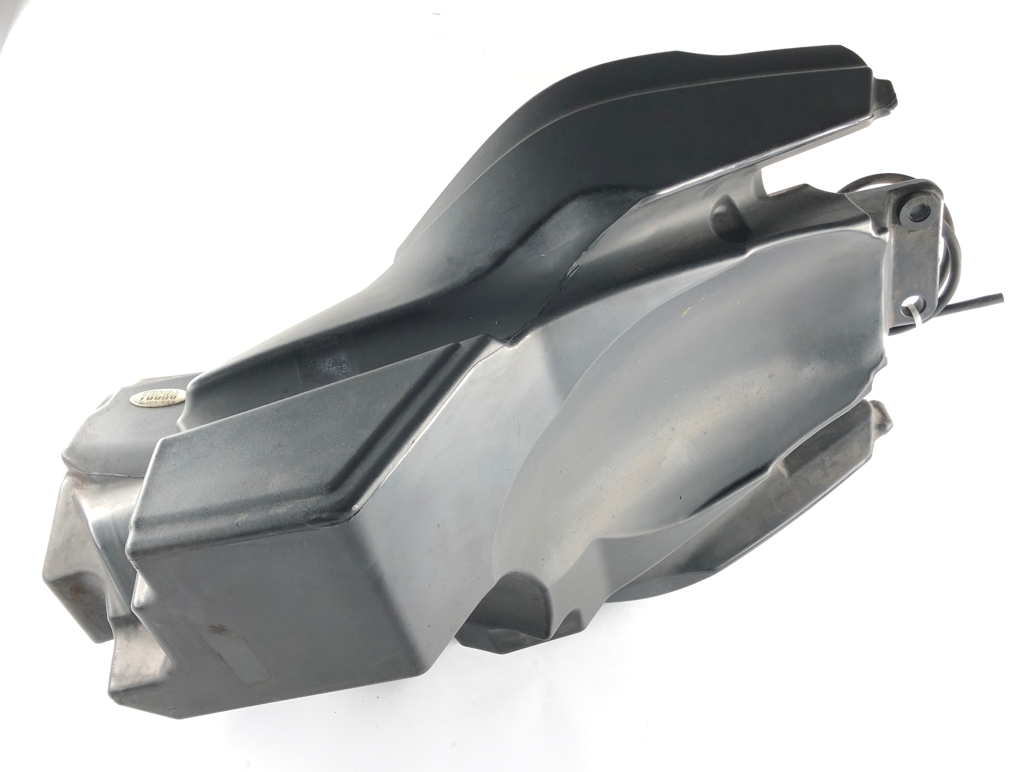 BMW F 800 S [2007] - Fuel tank