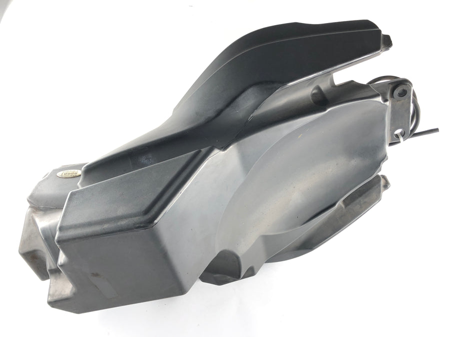 BMW F 800 S [2007] - Tank Benzín