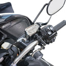 harley davidson touring [THRASHIN SUPPLY CO.] – Huvudcylinderkåpa-3