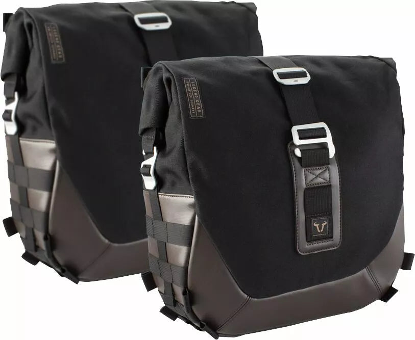 Moto Guzzi V7 Special [SW-Motech] -Legend Side Pocket System LC