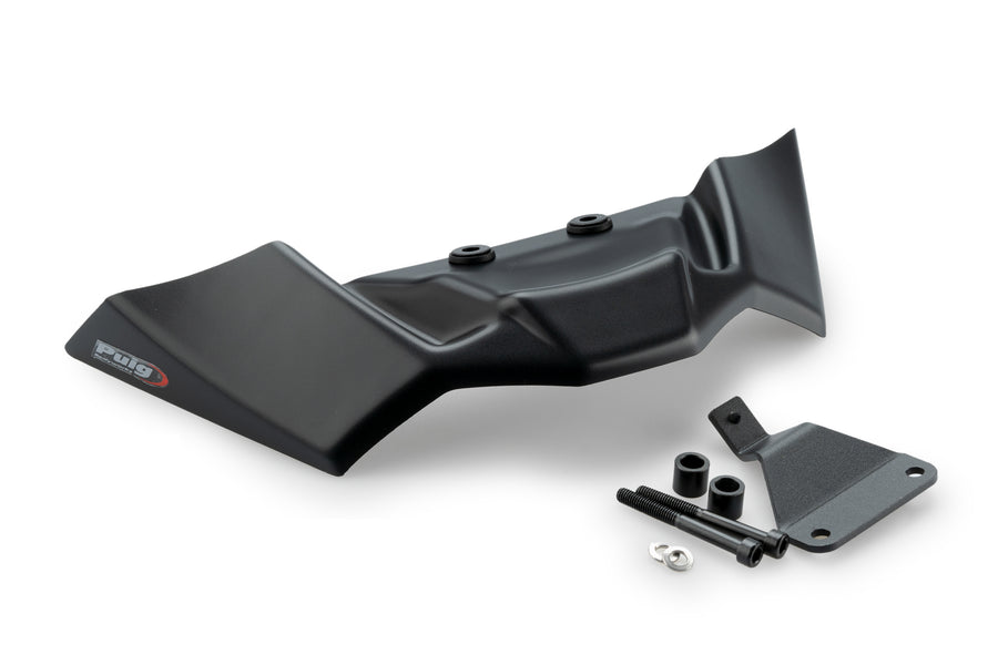 BMW M 1000 R [2024] - Naakte voorspoiler voorruit