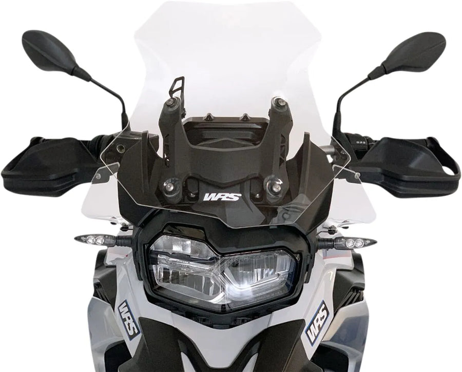 BMW F 750 GS [WRS] – Szélterelők
