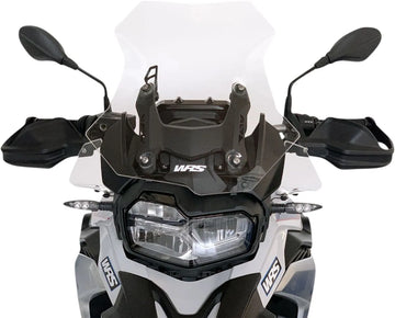 BMW F 850 ​​​​GS [WRS] – Deflektori vjetra