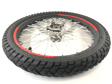 Бета RR 125 [2018] - обод переднего колеса колеса