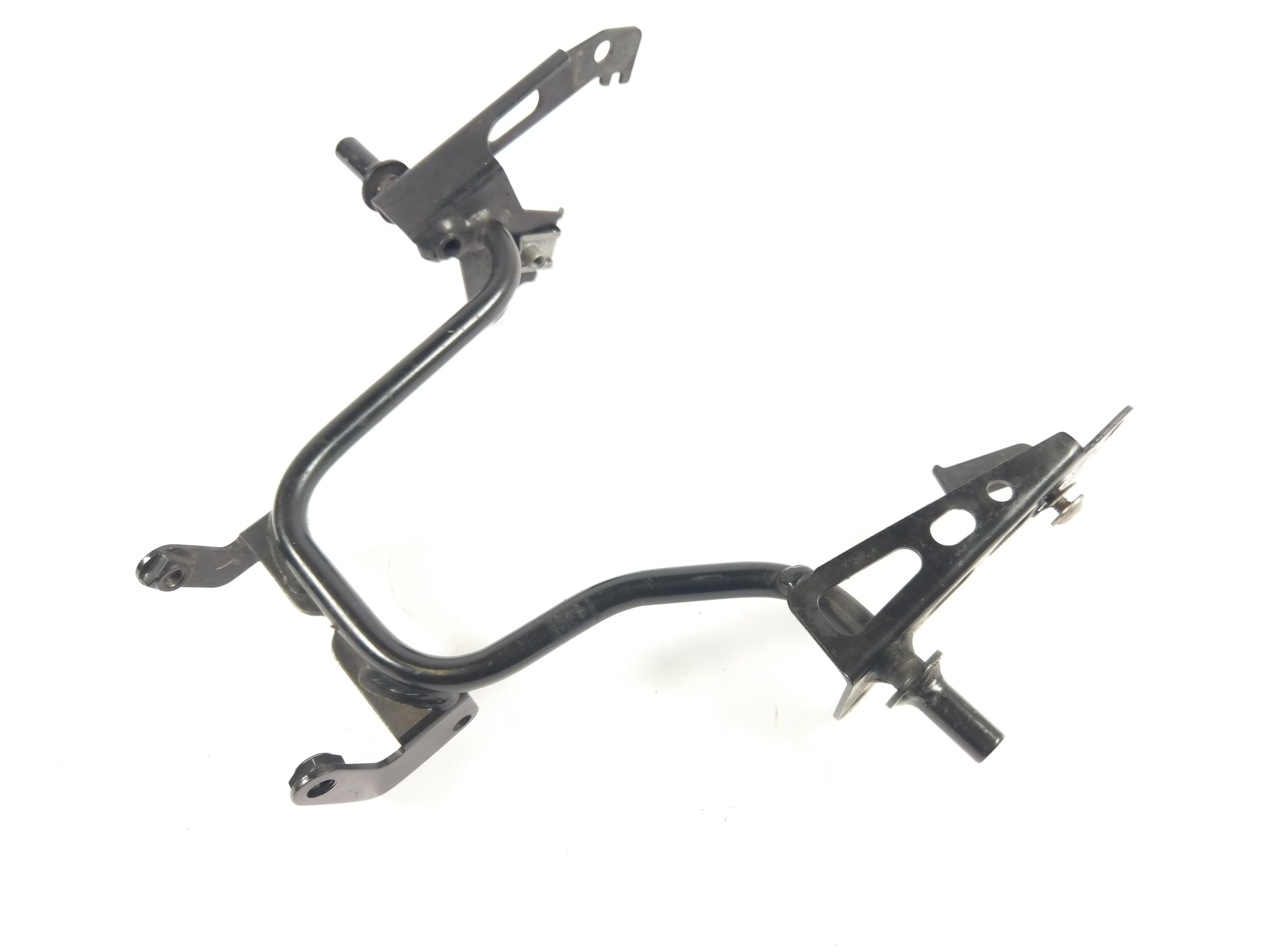 BMW R 1200 R - K27 [2007] - Antlers do suporte da lâmpada do suporte para descendência