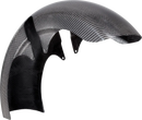 harley davidson touring [ARLEN NESS] – 21" karbonfiber frontskjerm med fettinnpakning-1