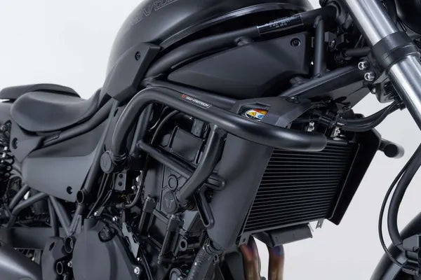Eliminator 500 [SW-MOTECH] – Sturzbügel