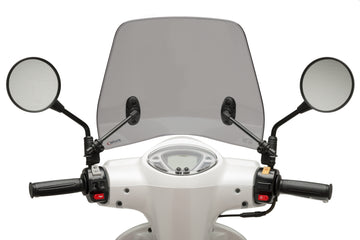 SYM FIDDLE 125 IE 4T LC [2025] – Rolleri ketas Trafic – toonitud