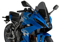 SUZUKI GSX-8R [2025] – Z-Racing Scheibe – Stark getönt-7