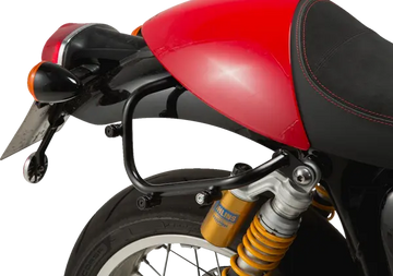 Triumph Thruxton 1200 [2017–2020] – SLC Seitenträger rechts
