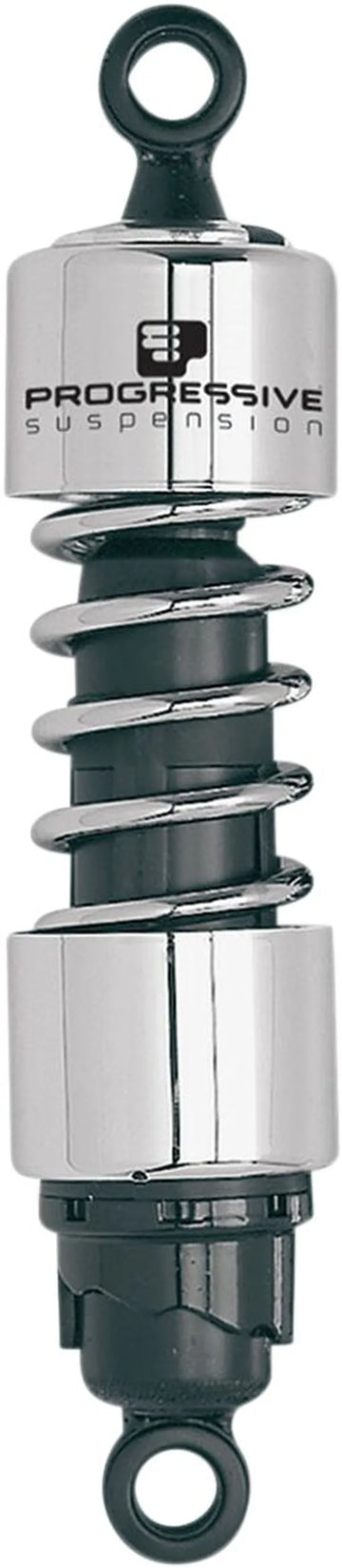 Eliminator 500 [PROGRESSIVE SUSPENSION] – 412 serijos amortizatorius