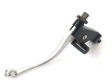 Honda NS 400 R NC19 [1985] - Přizpůsobení spojky vlevo - 0