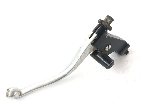 Honda NS 400 R NC19 [1985] - Koblingsmontering til venstre