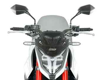 Honda CB 750 Hornet [WRS] – Przednia szyba