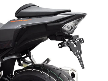 honda cb 500 [ZIEGER] – PRO nummerpladeholder type A