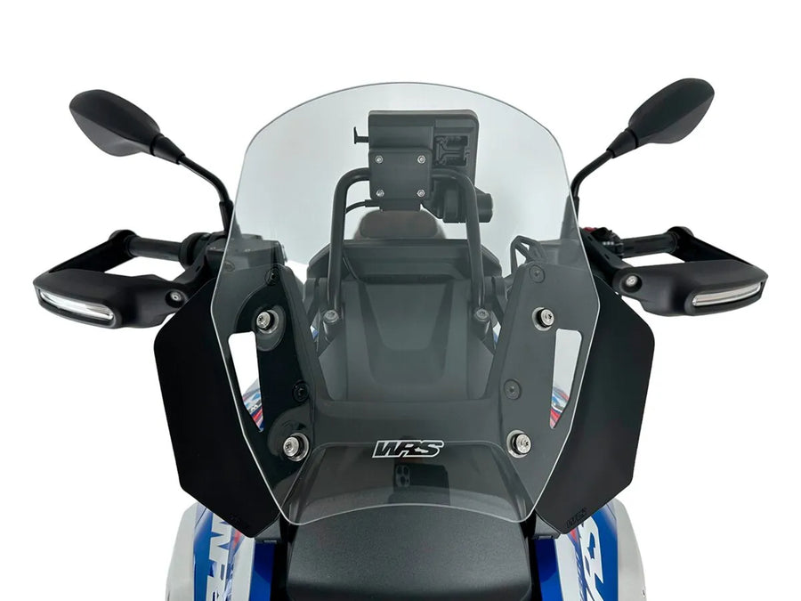 BMW R 1300 GS [WRS] – vindavviser detaljvisning