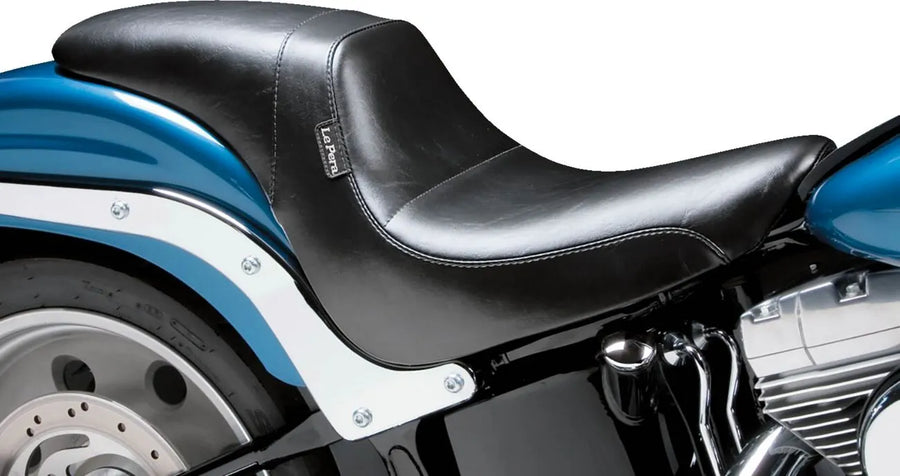harley davidson flstf [LE PERA] – Daytona Sport Sitzbank