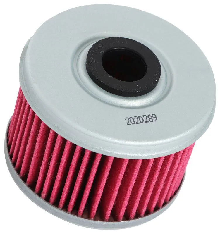 Honda CRF 300 Rally [K & N] -Cartridge Oil Filter