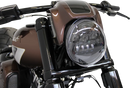 harley davidson fxsb [CULT WERK] – Scheinwerfer-Kit-7
