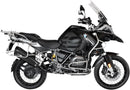 bmw r 1250 gs [LEOVINCE] – LV-12 Black Edition Endschalldämpfer-1