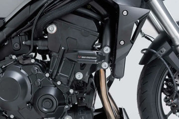 honda cb 1000 [SW-MOTECH] – set za brušenje okvira