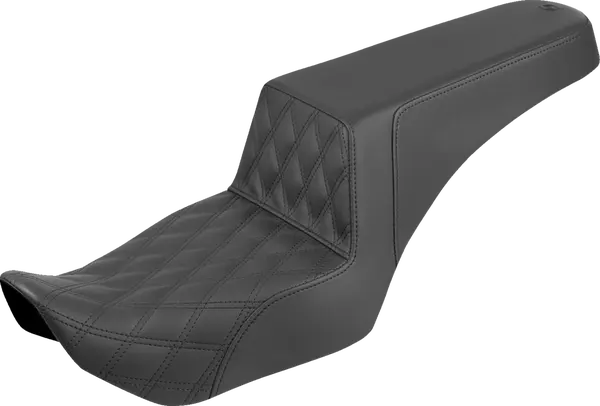 Harley Davidson Nightster [SADDLEMEN] – Step-Up Seat