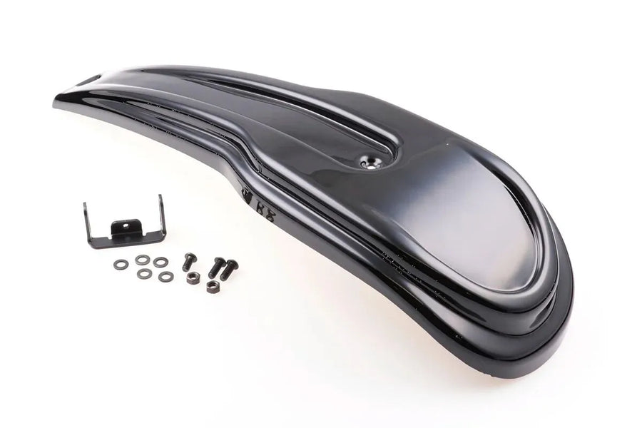 Harley-Davidson Low Rider [CULT WERK] – Dash Cover for Harley