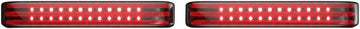 harley davidson fltruse [CUSTOM DYNAMICS] – ProBEAM® LED Sequential BAGZ™ salveskelys