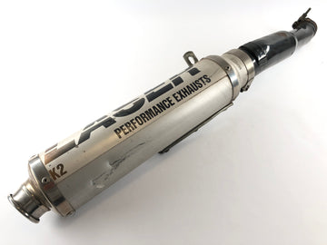 Yamaha XJ 900 F 58L [1985] - tlumič výfuku