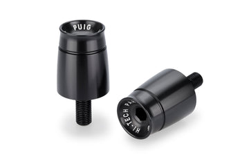 SUZUKI DL 800 V-STROM TECH [2024] – Sportovní zakončení řídítek – černá