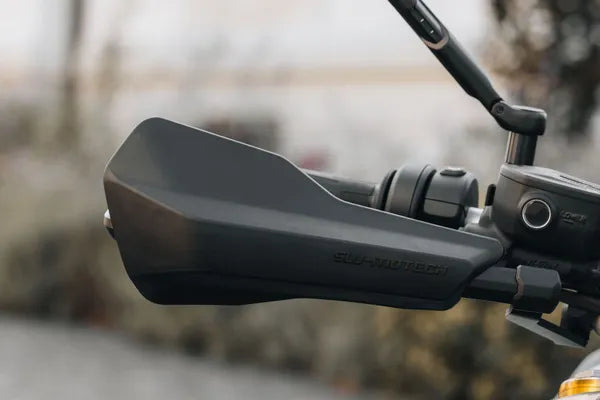 Yamaha XT 660 Z Tenere [SW-MOTECH] – Sport Handprotektoren-Kit