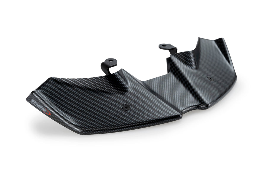 TRIUMPH STREET TRIPLE 765 RS [2025] – Parabrisas carenado desnudo