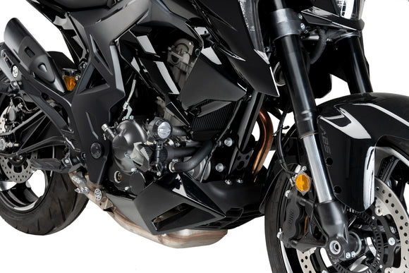 ZONTES 350R [2025] – Valblokken R19 – Zwart