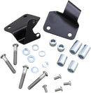 Harley-Davidson Ultra Limited FLHTK [Progressive Suspension] -Reservoir Holder-1