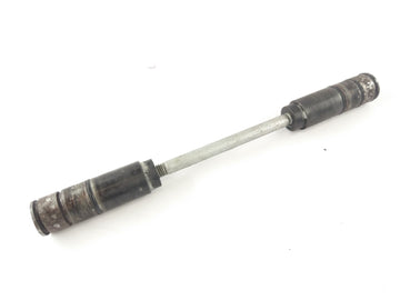 BMW R 850 R 259 [1999] - Hovedstatsbolte