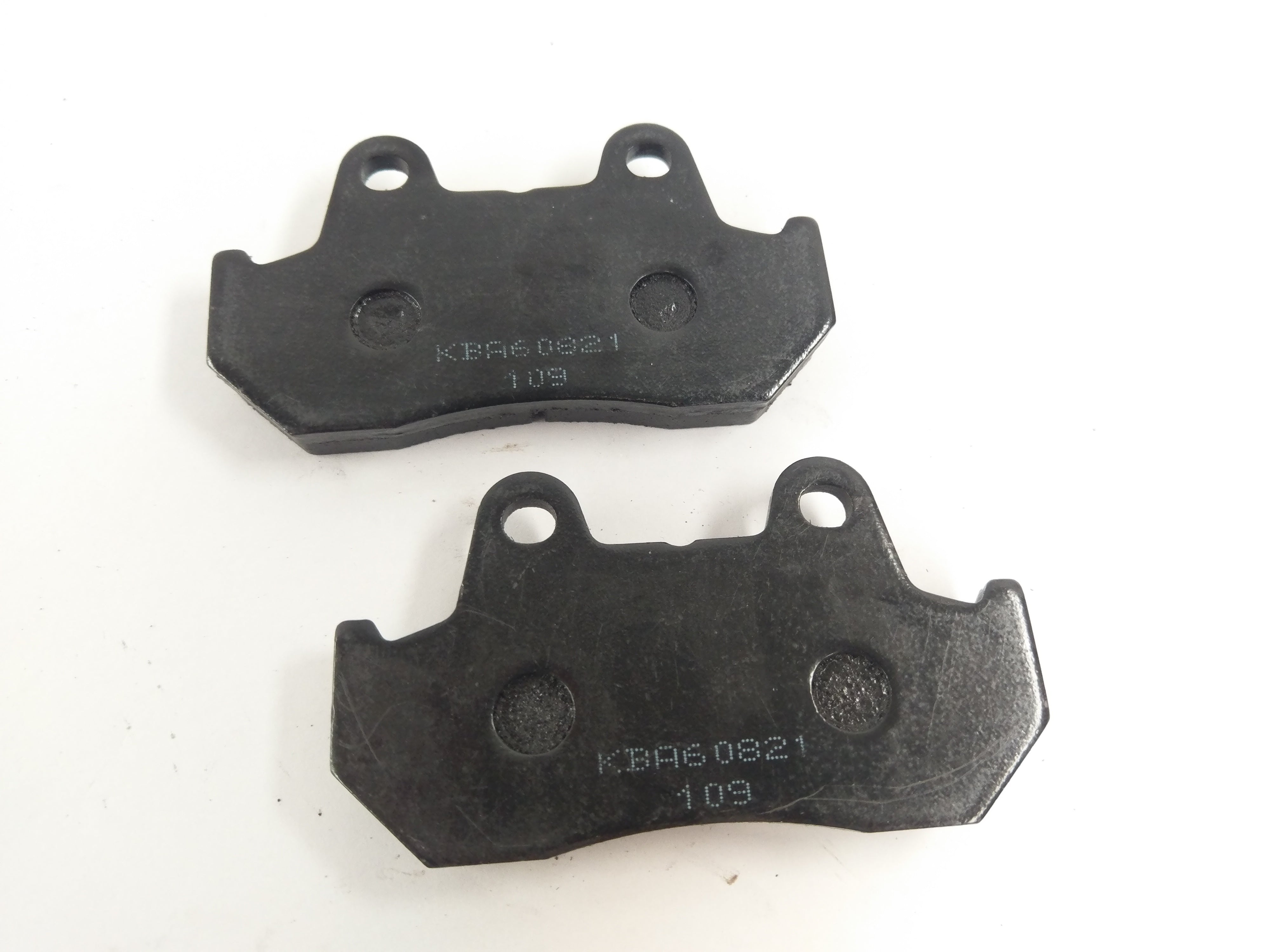 Honda ST 1100 SC26 Pan European [1990] - Brake pads 1004427