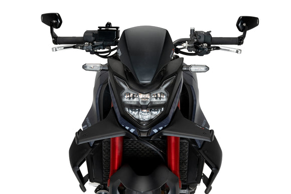 HONDA CB 750 HORNET [2024] – New Generation Sport Plus – Carbon look