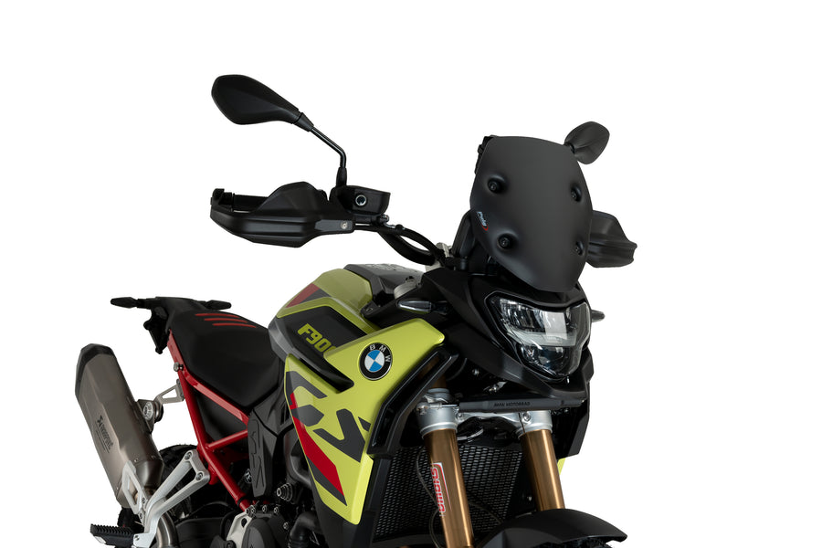 BMW F 900 GS [2025] – Sportscheibe – Getönt