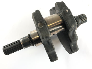 Kawasaki VN 1500 Classic Vnt50d [2000] - Cranksft - 0