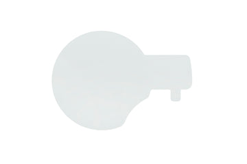 TRIUMPH SPEED 400 [2025] — Защитная панель приборов — Прозрачная