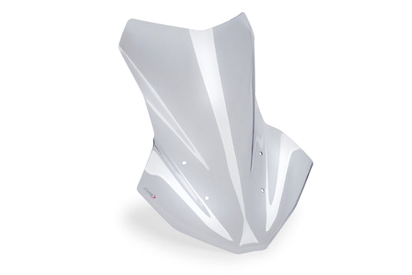 BMW R 1300 GS TROPHY [2025] – Cúpula Touring Plus – Transparente