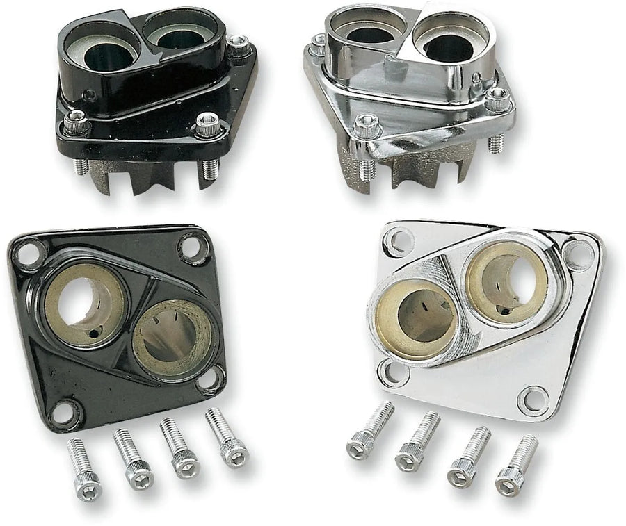 harley davidson flfb [DRAG SPECIALTIES] – Stößelblöcke